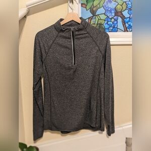 Old Navy active Women's Medium gray pullover